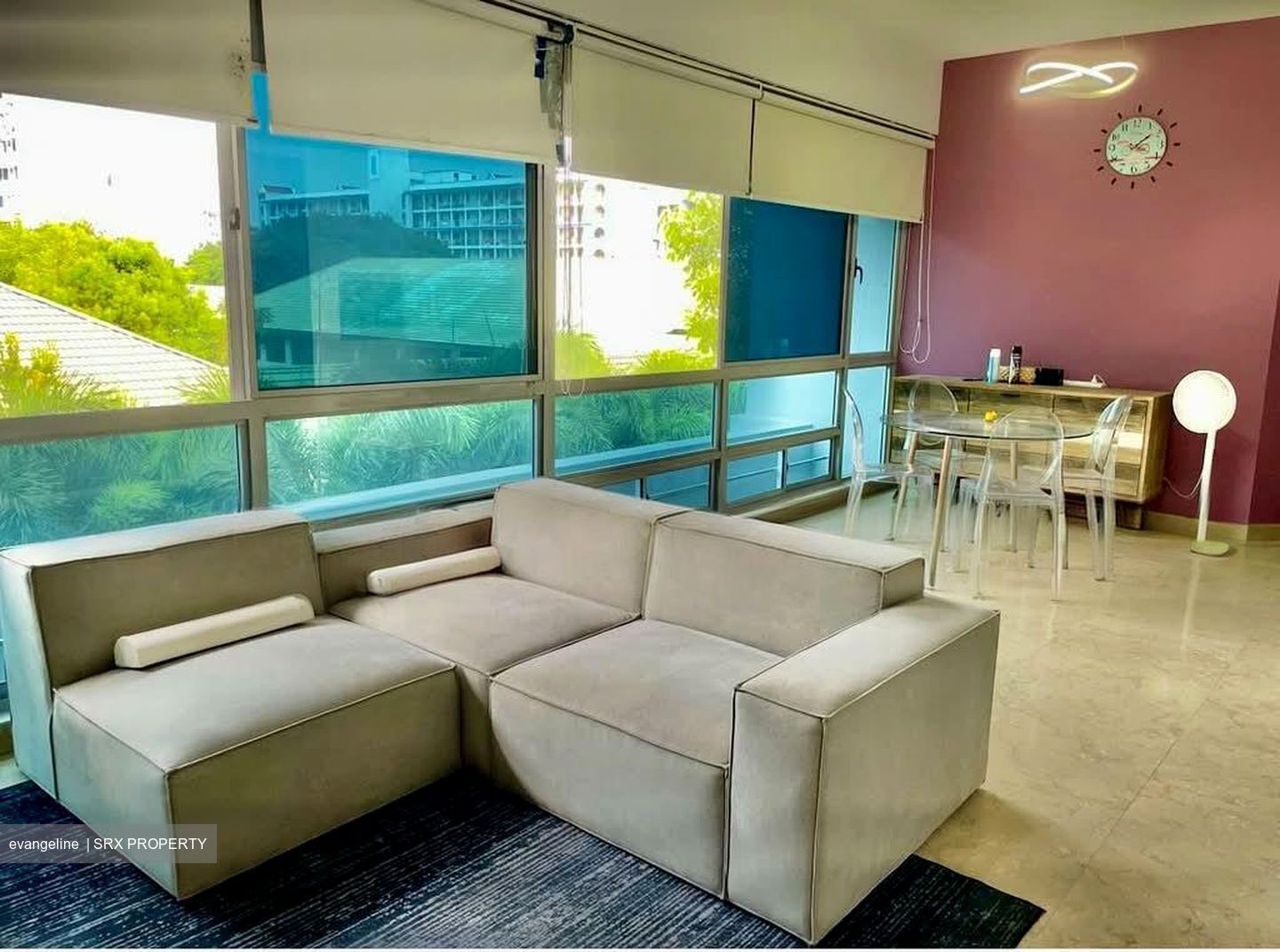 One Fort (D15), Condominium #574800401